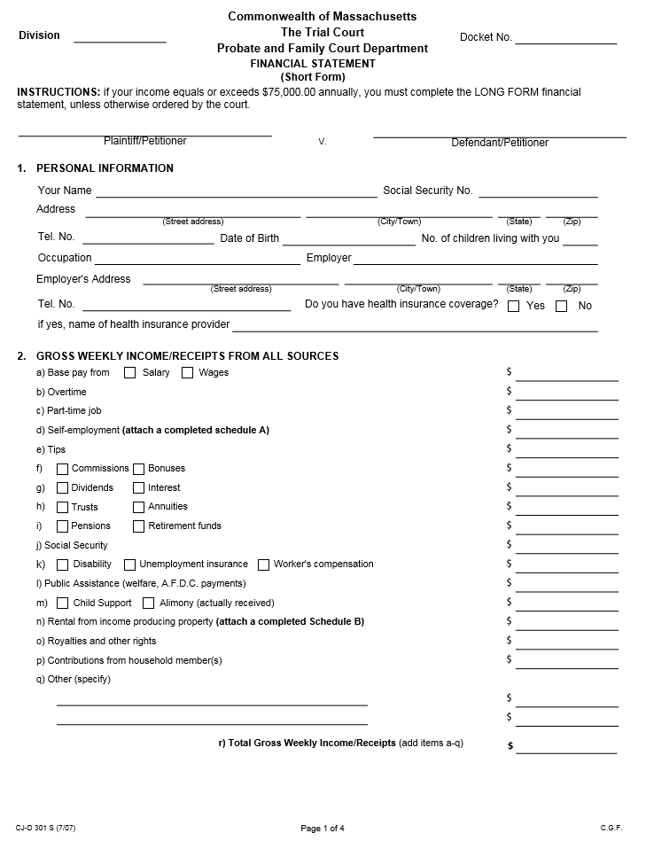 34-divorce-financial-planning-worksheet-support-worksheet